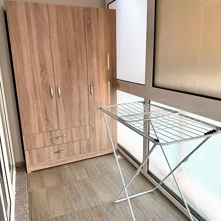 Kika2 Comfort Oasis * Tirana