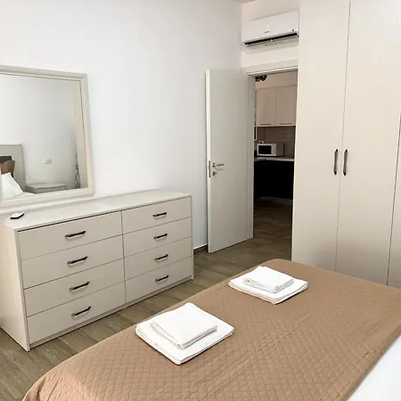 Kika2 Comfort Oasis *