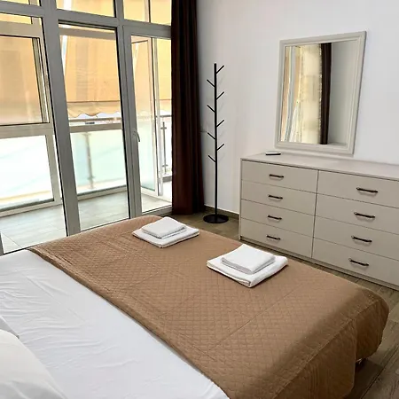 Kika2 Comfort Oasis