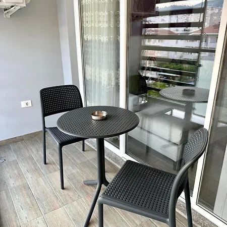Kika2 Comfort Oasis Apartman Tirana