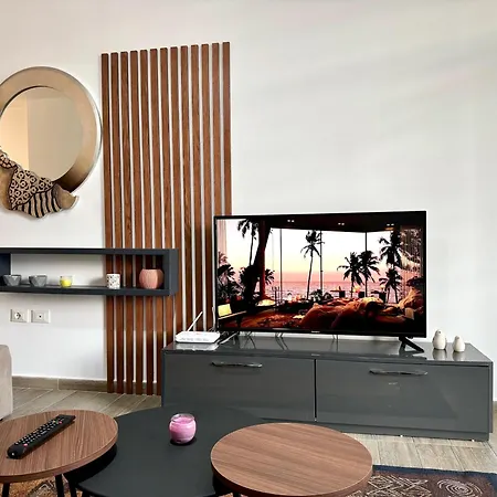 Kika2 Comfort Oasis