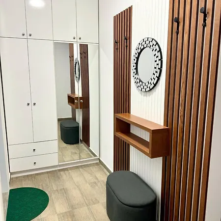 Apartman Kika2 Comfort Oasis