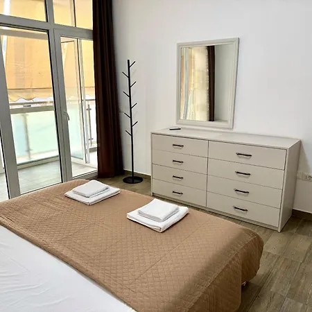 Kika2 Comfort Oasis *