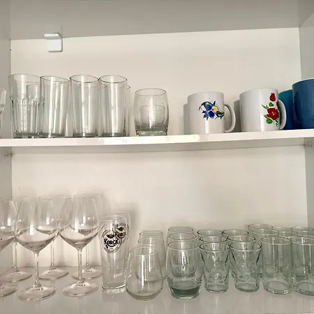 Apartman Kika2 Comfort Oasis