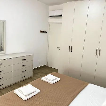 Apartman Kika2 Comfort Oasis *