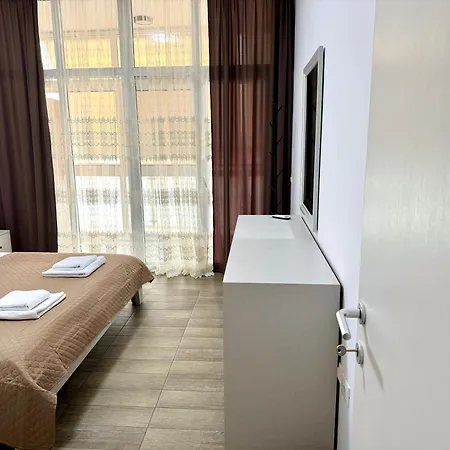 Apartman Kika2 Comfort Oasis