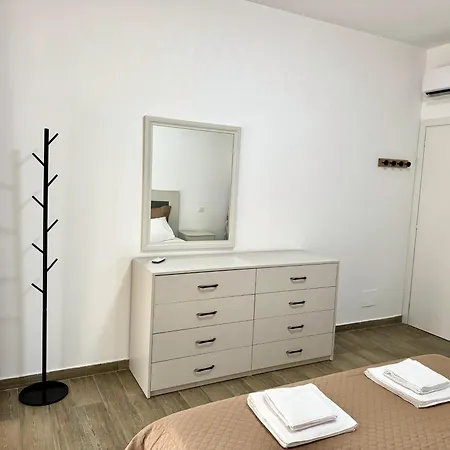 Kika2 Comfort Oasis * Tirana