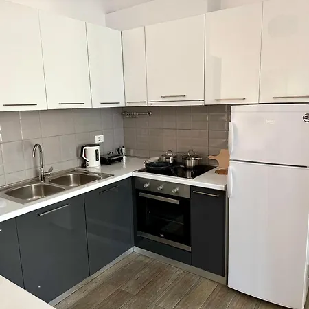 Apartman Kika2 Comfort Oasis