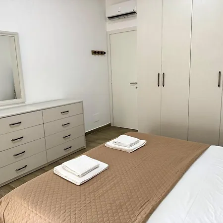 Kika2 Comfort Oasis * Tirana