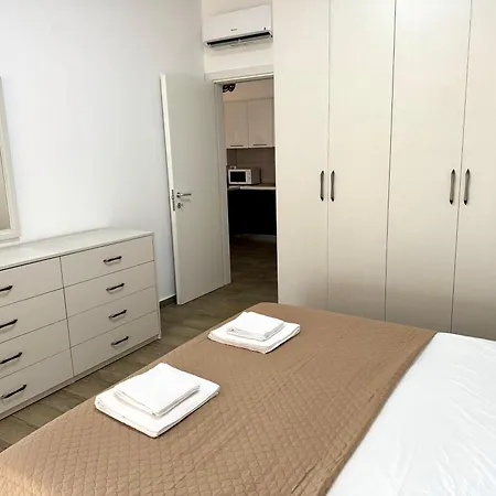Kika2 Comfort Oasis Apartman