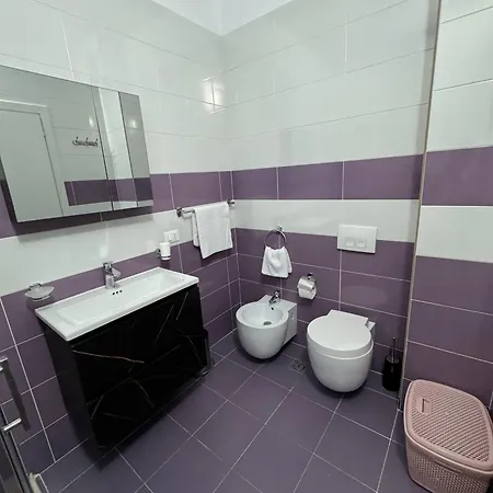 Apartman Kika2 Comfort Oasis