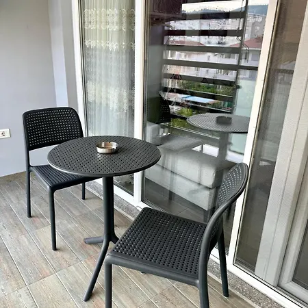 Kika2 Comfort Oasis Tirana